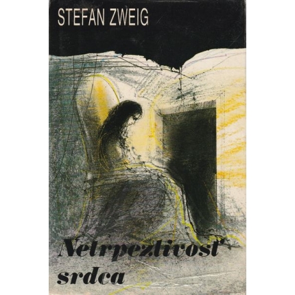 Netrpezlivosť srdca