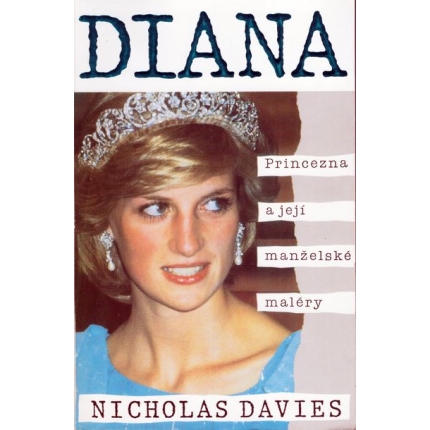 Diana - Princezna a její manželské maléry