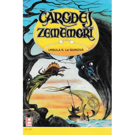 Čaroděj Zeměmoří