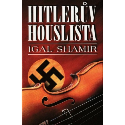 Hitlerův houslista