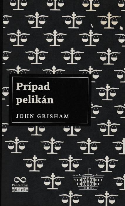 24378 Prípad Pelikán – Obrázok 1