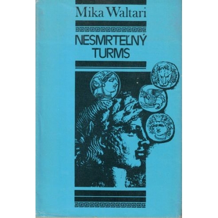 Nesmrteľný Turms