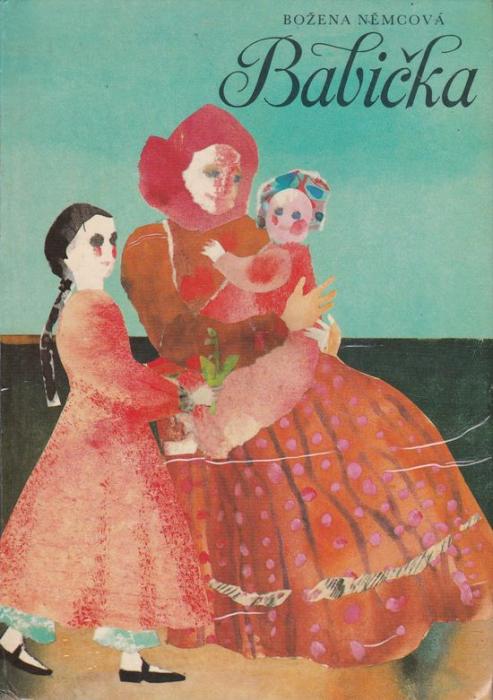 24517 Babička – Obrázok 1