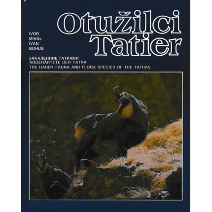 Otužilci Tatier