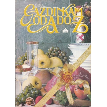 Gazdinkám od A do Z