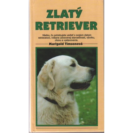 Zlatý retriever
