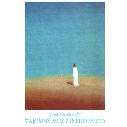 Tajomný muž z iného sveta