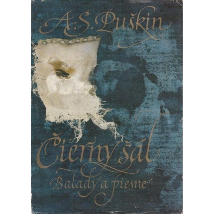 Čierny šál (Balady a piesne)