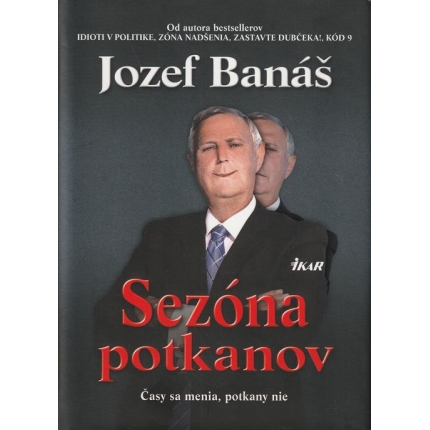 Sezóna potkanov (Časy sa menia, potkany nie)