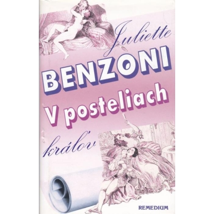 V posteliach kráľov