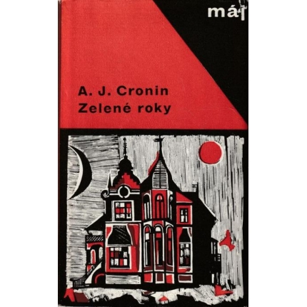 Zelené roky