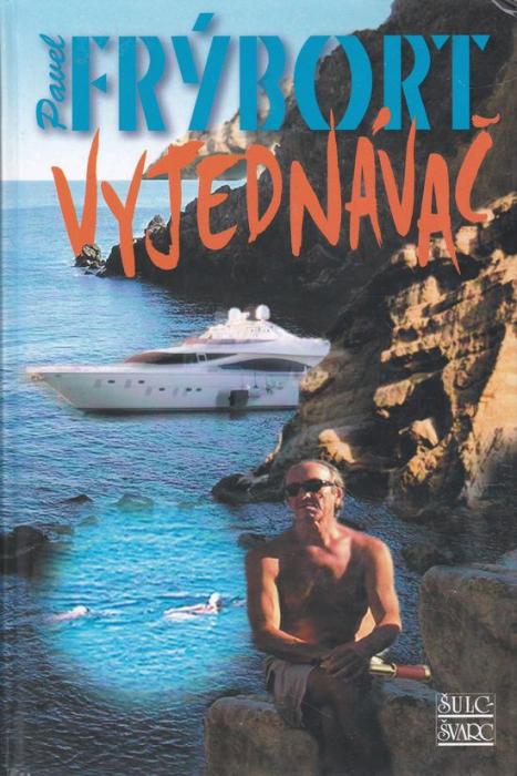 25097 Vyjednávač – Obrázok 1