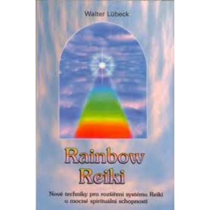 Rainbow Reiki