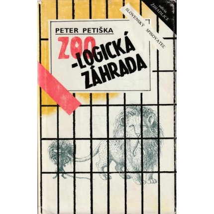 ZOO-logická záhrada