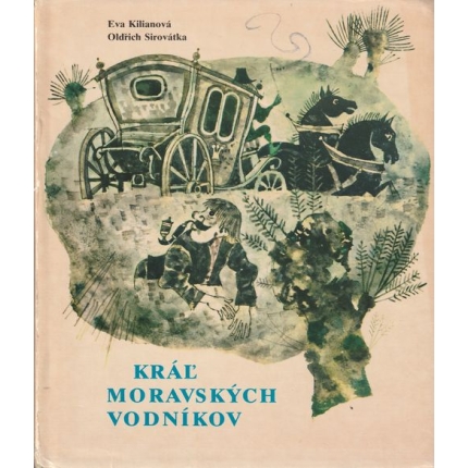 Kráľ moravských vodníkov