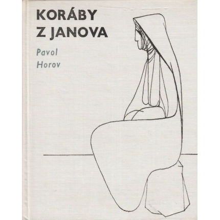 Koráby z Janova