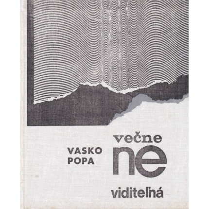 Večne neviditeľná