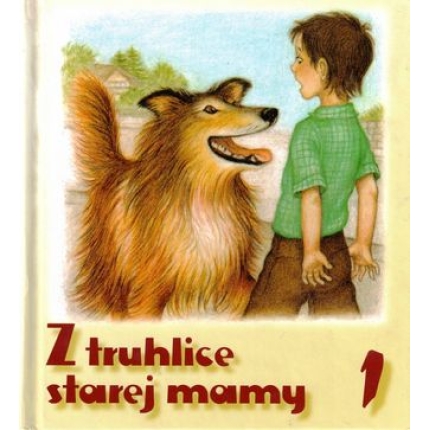 Z truhlice starej mamy 1