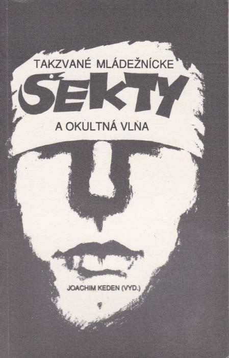 25454 Takzvané mládežnícke sekty a okultná vlna – Obrázok 1