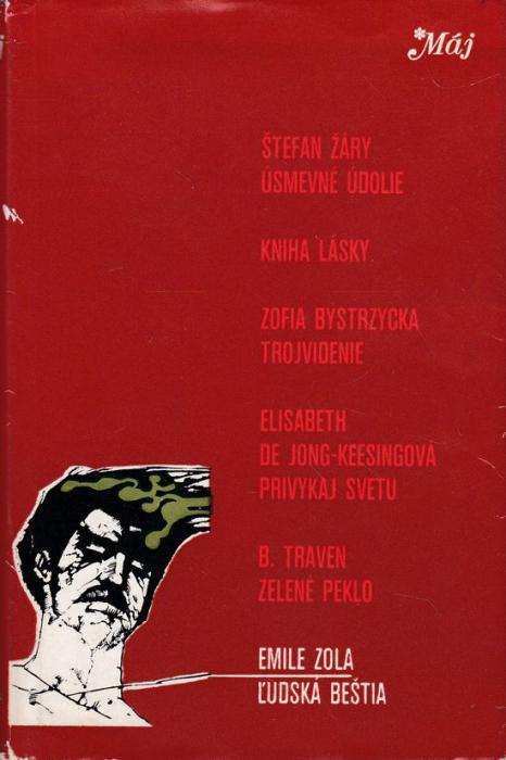 25566 Ľudská beštia – Obrázok 1