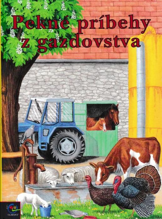 25578 Pekné príbehy z gazdovstva – Obrázok 1