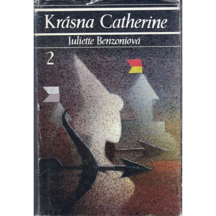 Krásna Catherine 2.