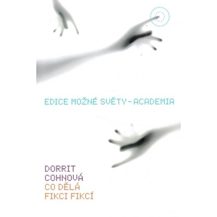 Co dělá fikci fikcí