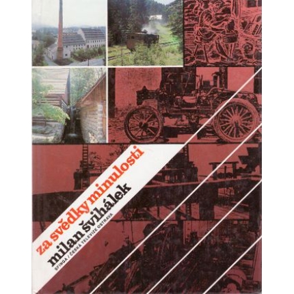 Za svědky minulosti