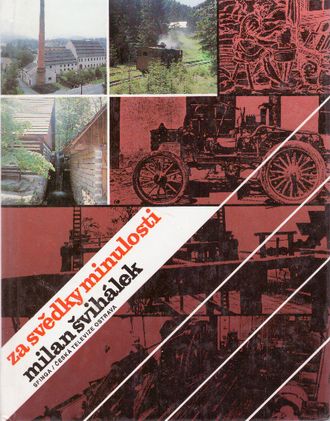 25695 Za svědky minulosti – Obrázok 1