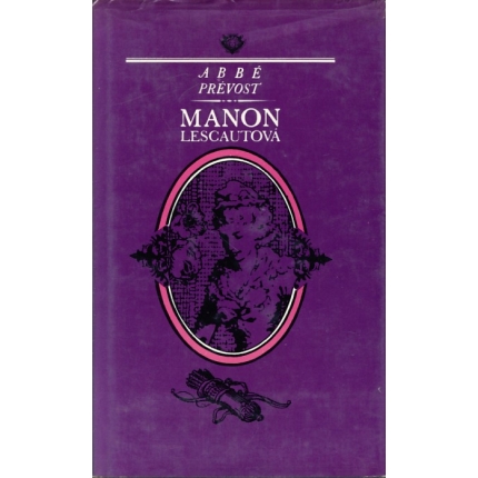 Manon Lescautová
