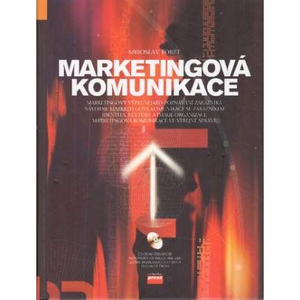 Marketingová komunikace