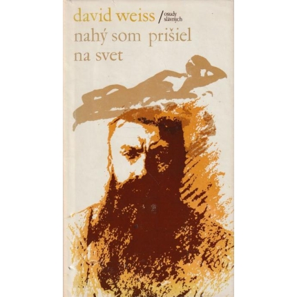 Nahý som prišiel na svet