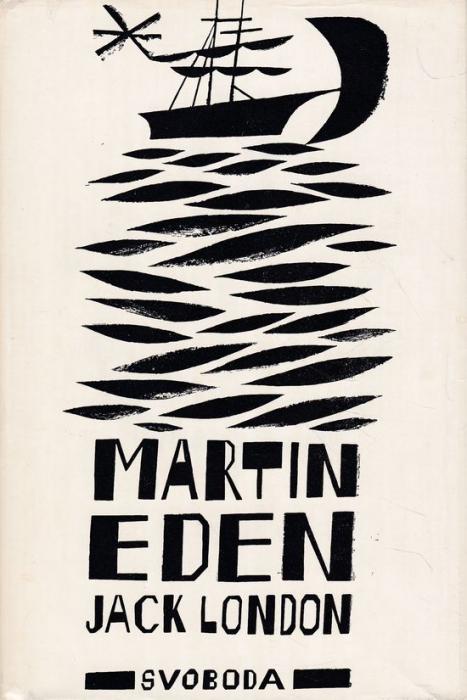25766 Martin Eden – Obrázok 1