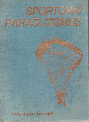 25837 Sprtovní parašutizmus – Obrázok 1