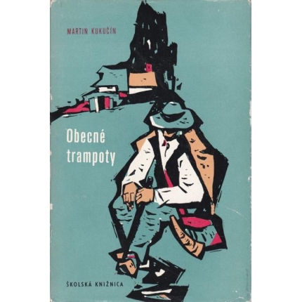 Obecné trampoty