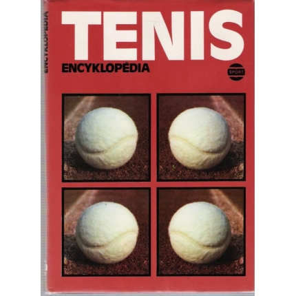 Tenis - Encyklopédia