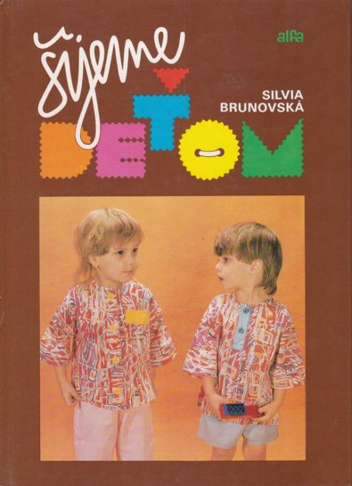 25934 Šijeme deťom – Obrázok 1