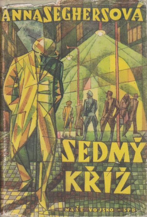 25950 Sedmý kříž – Obrázok 1