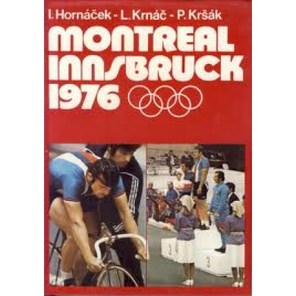 Montreal Innsbruck 1976