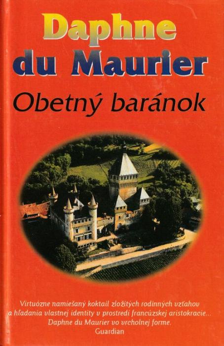 25968 Obetný baránok – Obrázok 1