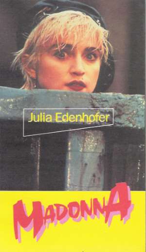 25972 Madonna – Obrázok 1