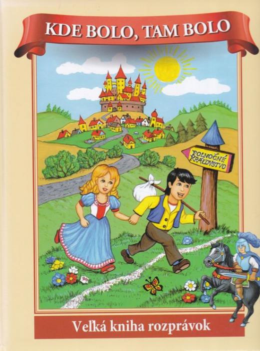 25978 Kde bolo, tam bolo – Obrázok 1