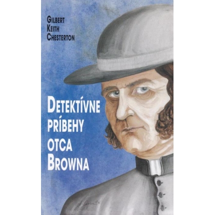 Detektívne príbehy otca Browna