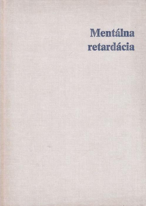 26008 Mentálna retardácia – Obrázok 1