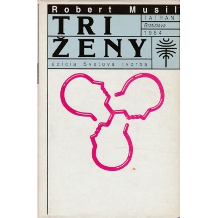 Tri ženy