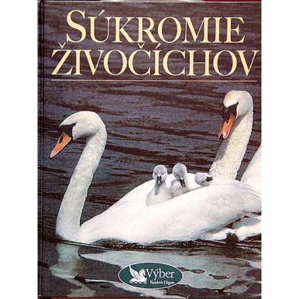 Súkromie živočíchov