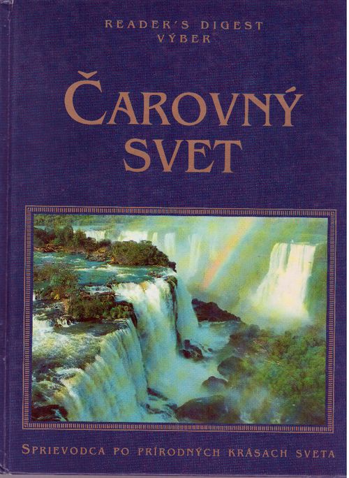 26087 Čarovný svet (Sprievodca po prírodných krásach sveta) – Obrázok 1