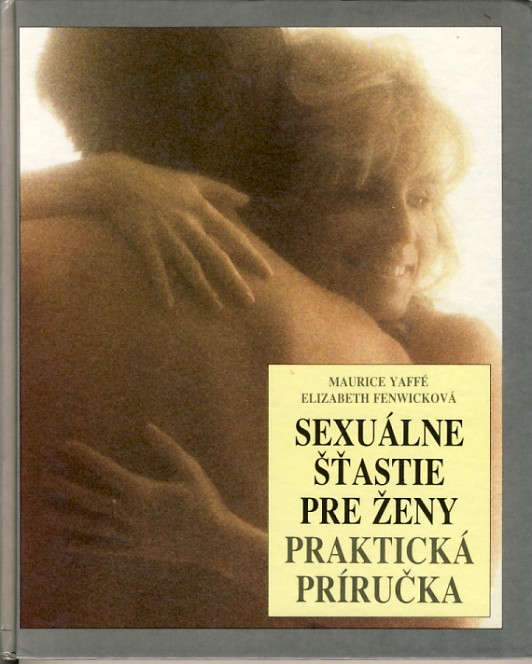 26111 Sexuálne šťastie pre ženy - Praktická príručka – Obrázok 1