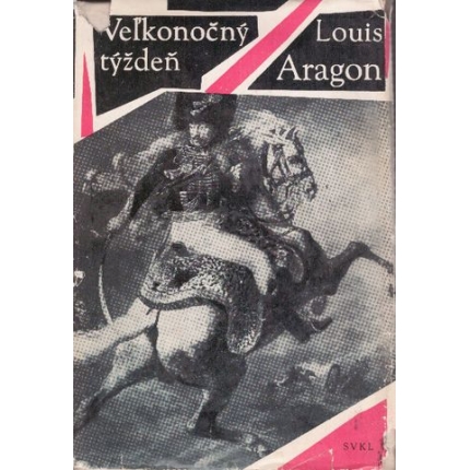 Veľkonočný týždeň