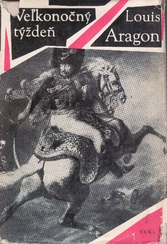 26120 Veľkonočný týždeň – Obrázok 1